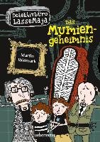 Das Mumiengeheimnis - Widmark Martin