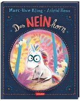 Das NEINhorn Carlsen Verlag