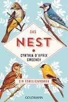 Das Nest - Sweeney Cynthia D'aprix