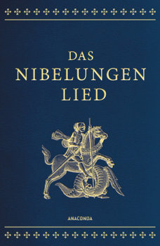 Das Nibelungenlied (Cabra-Lederausgabe)