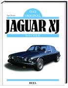 Das Original: Jaguar XJ - Thorley Nigel