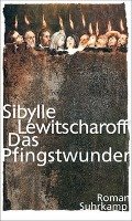 Das Pfingstwunder - Lewitscharoff Sibylle