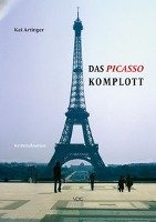 Das Picasso Komplott - Artinger Kai