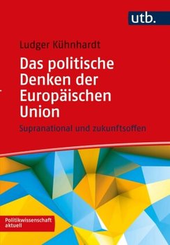 Das politische Denken der Europäischen Union