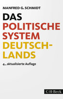 Das politische System Deutschlands Beck