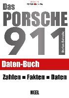 Das Porsche 911 Daten-Buch Schrahe Stefan