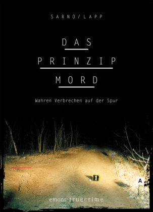 Das Prinzip Mord - Emons Verlag | Książka W Empik