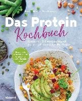 Das Protein-Kochbuch - Donhauser Rose Marie | Książka W Empik