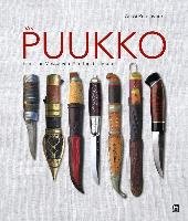 Das Puukko Ruusuvuori Anssi