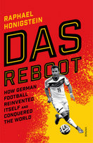 Das Reboot Honigstein Raphael