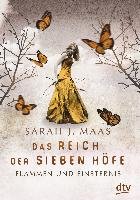 Das Reich der Sieben Höfe 02 - Flammen und Finsternis - Maas Sarah J.