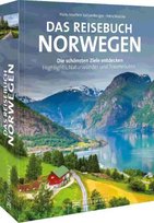 Das Reisebuch Norwegen Bruckmann