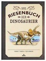 Das Riesenbuch der Dinosaurier - Jackson Tom