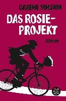 Das Rosie-Projekt Simsion Graeme
