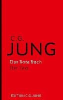 Das Rote Buch - Der Text - Jung C. G. | Książka w Empik