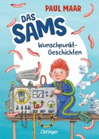 Das Sams. Wunschpunkt-Geschichten Oetinger