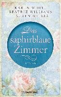 Das saphirblaue Zimmer - White Karen, Williams Beatriz, Willig Lauren