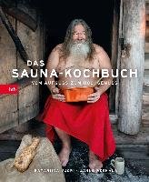 Das Sauna-Kochbuch - Vuori Katariina, Pekkala Janne