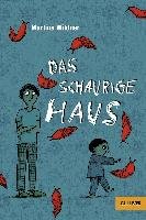 Das schaurige Haus Wildner Martina