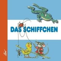 Das Schiffchen - Sutejew Erben Wladimir