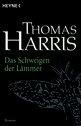 Das Schweigen der Lämmer - Harris Thomas