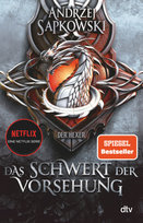 Das Schwert der Vorsehung Dtv