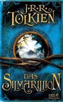 Das Silmarillion - Tolkien John Ronald Reuel | Książka W Empik