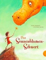 Das Sonnenblumenschwert - Sperring Mark, Jakobs Gunther