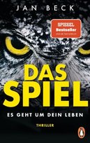 Das Spiel - Es geht um Dein Leben Penguin Books