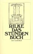 Das Stundenbuch - Rainer Maria Rilke