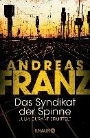 Das Syndikat der Spinne Franz Andreas
