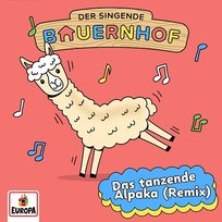 Das tanzende Alpaka (Alpaka Song) Nilsen, Der singende Bauernhof