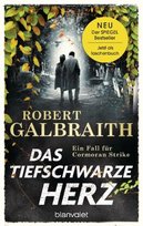 Das tiefschwarze Herz Blanvalet