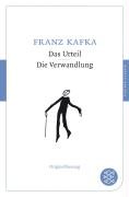 Das Urteil / Die Verwandlung - Kafka Franz | Książka W Empik