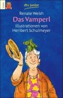 Das Vamperl Welsh Renate