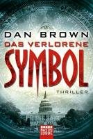 Das verlorene Symbol Brown Dan