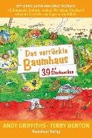 Das verrückte Baumhaus 03 - mit 39 Stockwerken - Griffiths Andy, Denton Terry