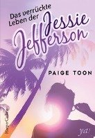 Das verrückte Leben der Jessie Jefferson - Toon Paige