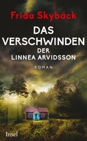 Das Verschwinden der Linnea Arvidsson Insel Verlag