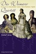 Das Weimarer Quartett - Jena Detlef