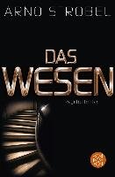 Das Wesen Strobel Arno