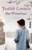 Das Winterhaus - Lennox Judith