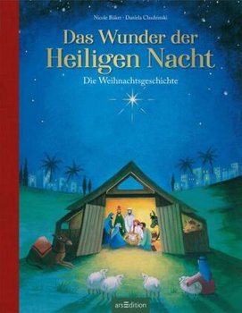 Das Wunder der Heiligen Nacht