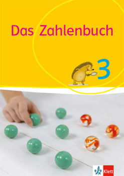 Das Zahlenbuch. Schülerbuch 3. Schuljahr. Allgemeine Ausgabe ab 2017 - Wittmann Erich C., Muller Gerhard N., Nuhrenborger Marcus, Schwarzkopf Ralph, Bischoff Melanie, Gotze Daniela, Heß Birgit