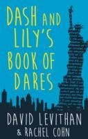 Dash And Lily's Book Of Dares Cohn Rachel