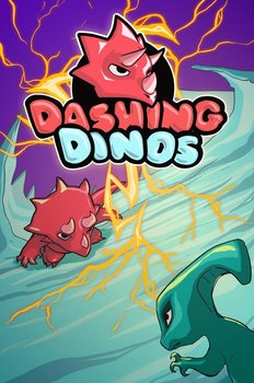 Dashing Dinos , PC