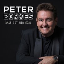 Dass Ist Mir Egal Peter Borkes