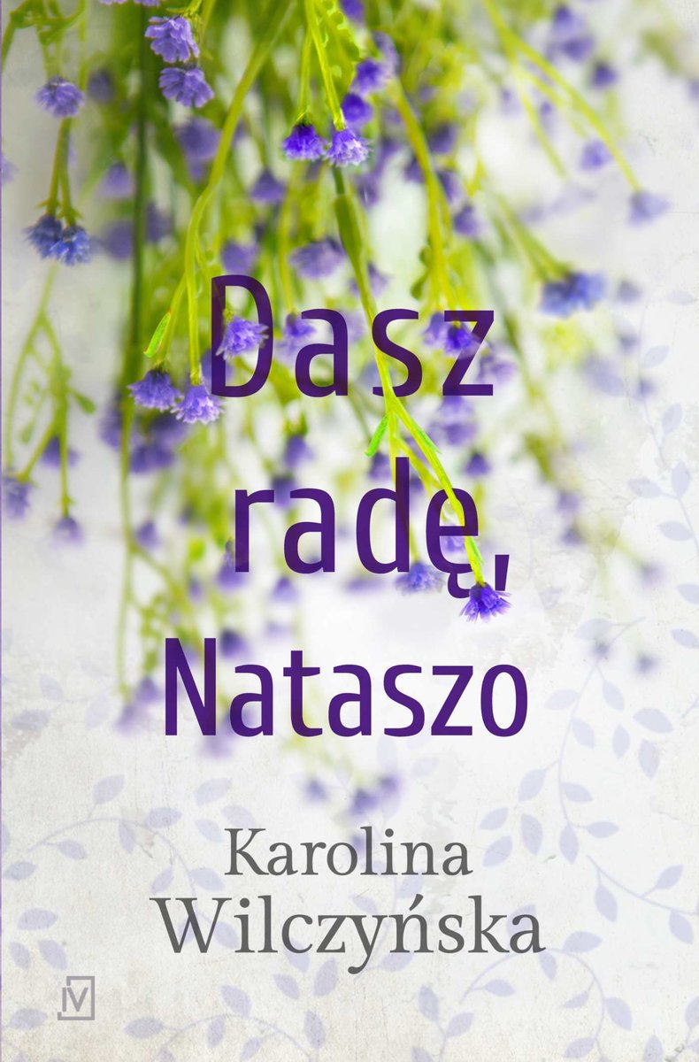 Dasz radę, Nataszo. Tom 2 - ebook mobi