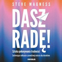 Nowości i bestsellery rozwój audiobooki