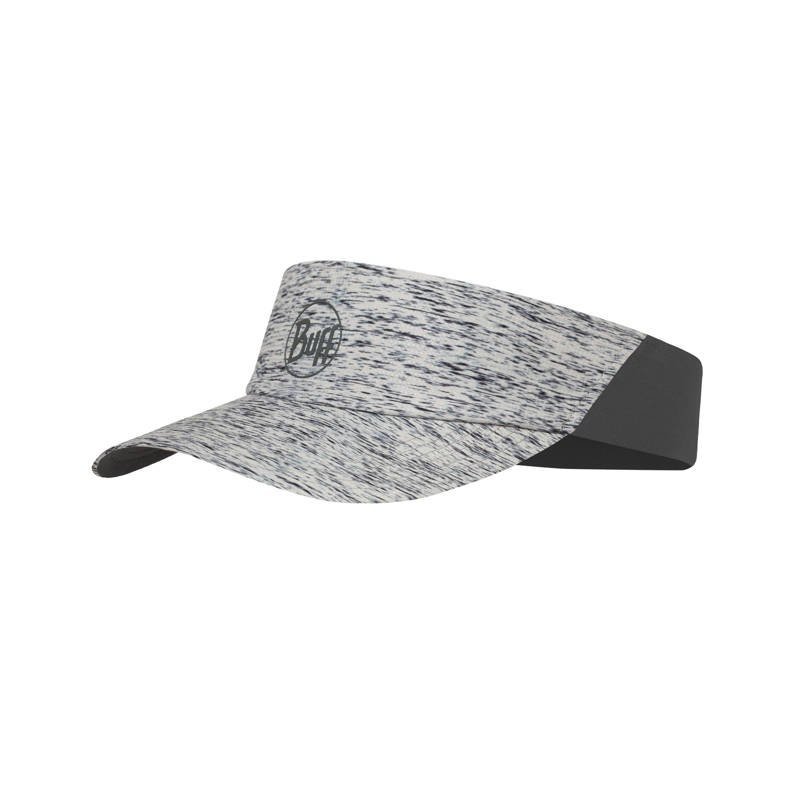 Daszek Buff® Go Visor Silver Grey Htr - Buff | Sklep EMPIK.COM